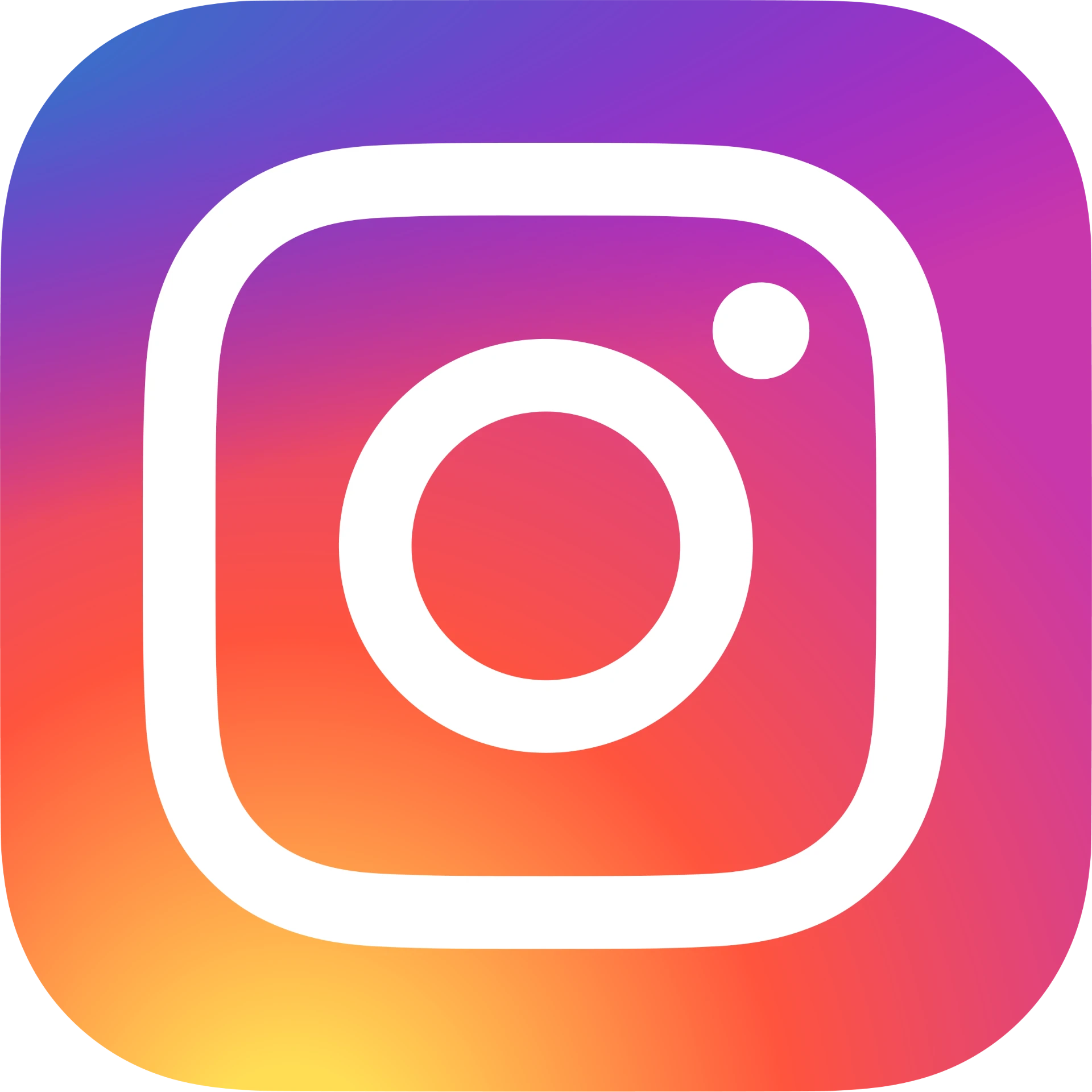 Instagram da RAIO